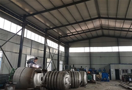 Visiting factories