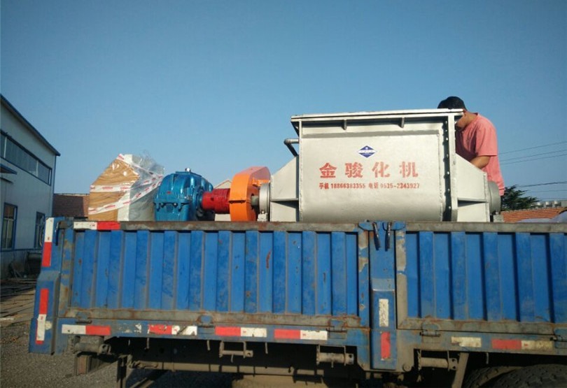 Shipment dynamics