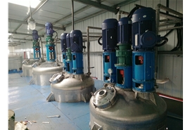 Customized Coating Equipment Production Line
