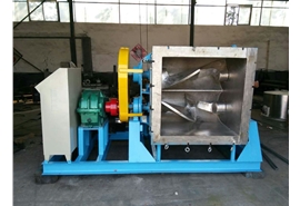 Customized Ultra Light Clay Production Equipment