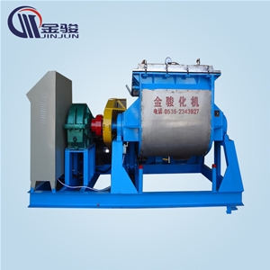 Kneading machine