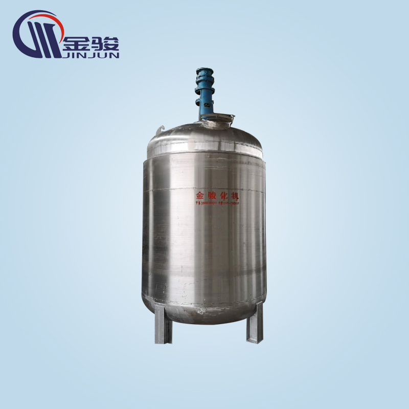 Double Stainless Steel