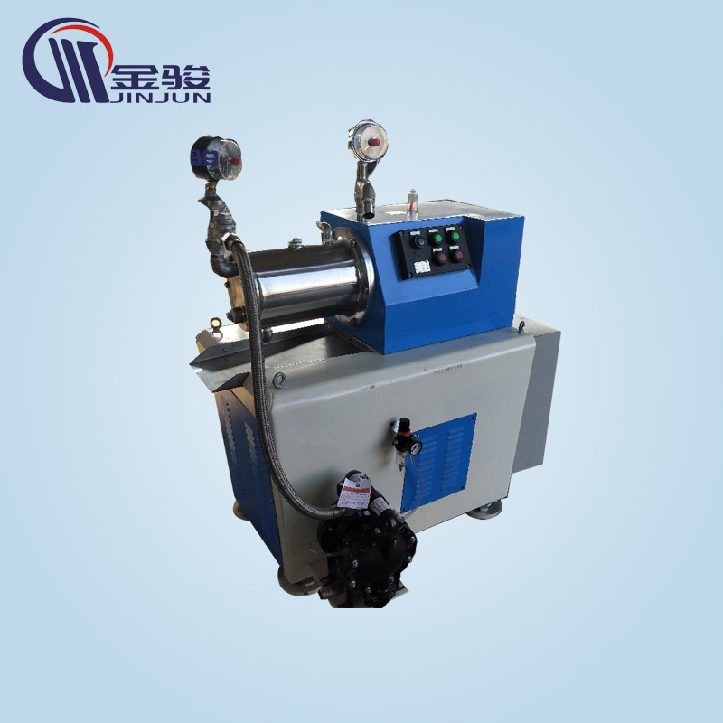 5L Laboratory Horizontal Sander