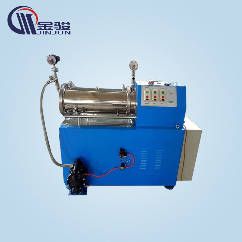 30L Horizontal Sander