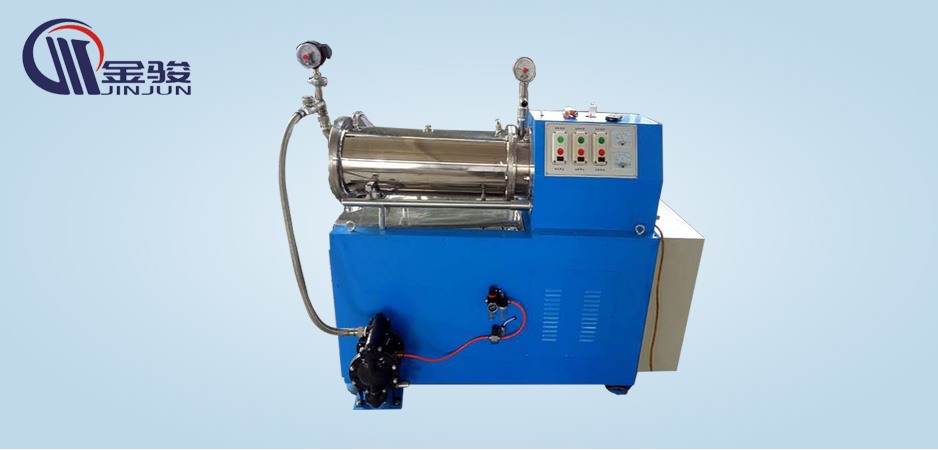 30L Horizontal Sander