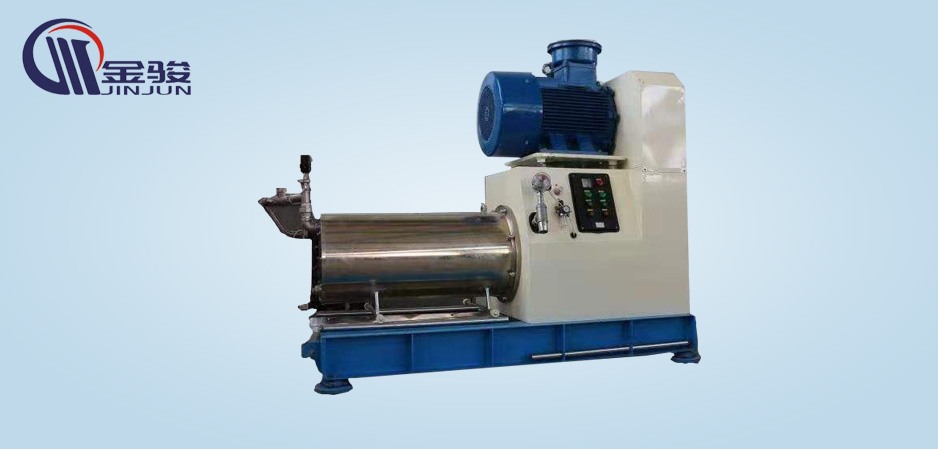 100L Horizontal Sander