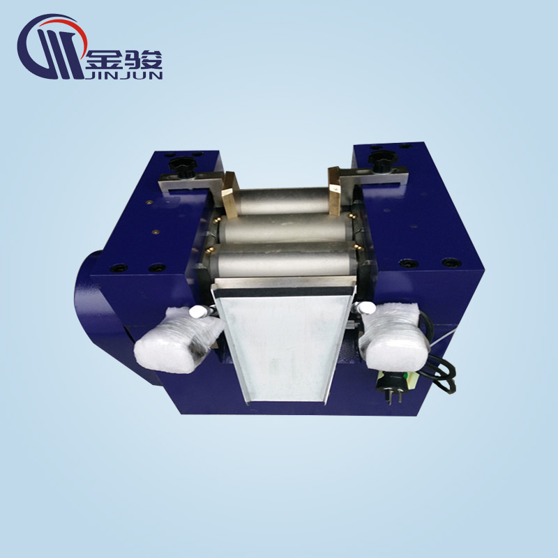 Type 65 alloy roll three roll grinder