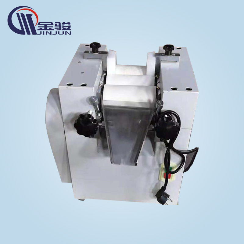 Three Roller Grinder